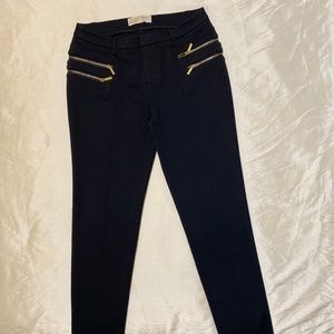 Michael Kors Black Leggings